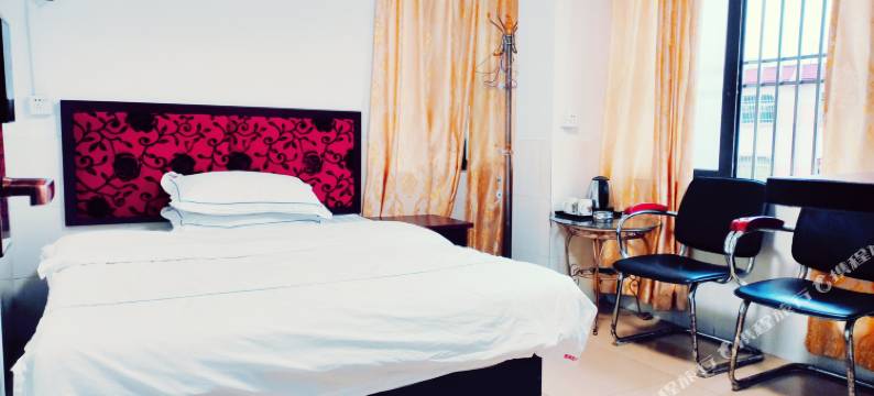 海丰新兴发公寓图片