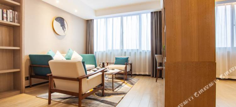 固始元光酒店(中山大街西亚生活广场店)图片