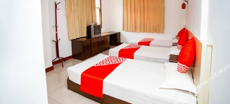 淮安金都宾馆图片