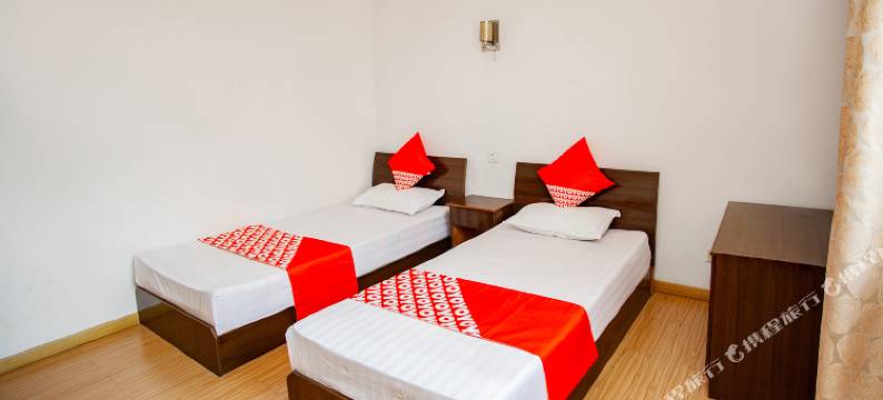 淮安金都宾馆图片