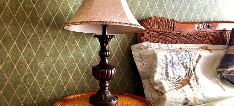 西双版纳觅彩民宿(4号店)图片