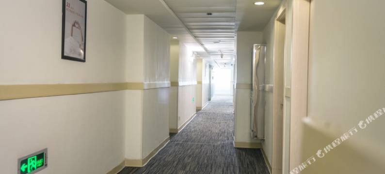 锦尚都城酒店(抚顺北站永安桥店)图片