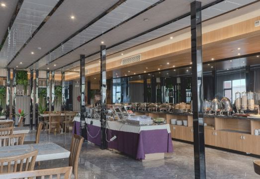 Paco Hotel (Guangzhou Tianhebei Tianpingjia Metro Station) Hotel Overview