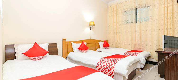 漯河紫锦宾馆图片