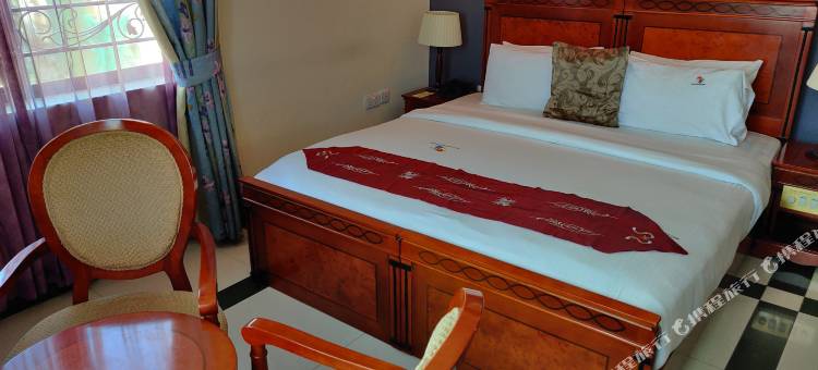 日航大厦酒店(Hotel Nikko Towers)图片