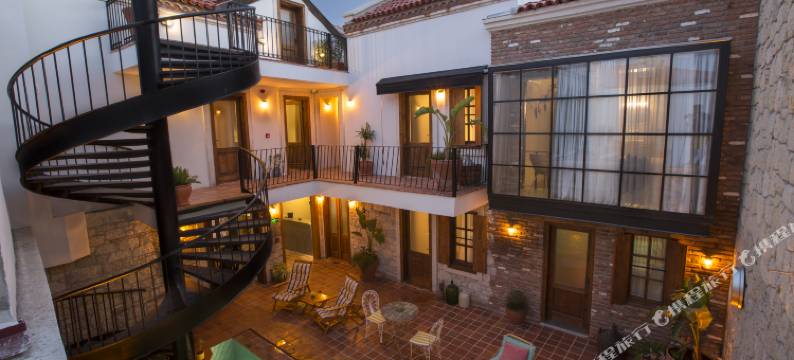 阿拉卡提流行酒店(Hotel Pop Alaçatı)图片