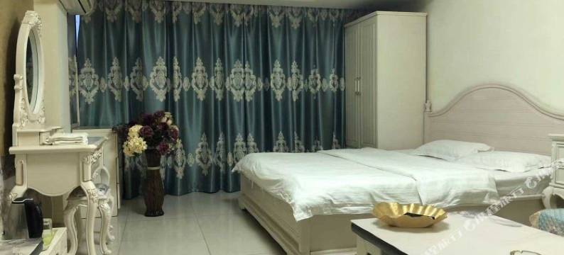 济南鑫丰源宾馆图片