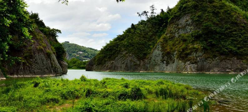 雁荡山鸣间民宿图片