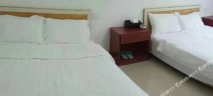 岳阳纯溪连云阁客栈图片