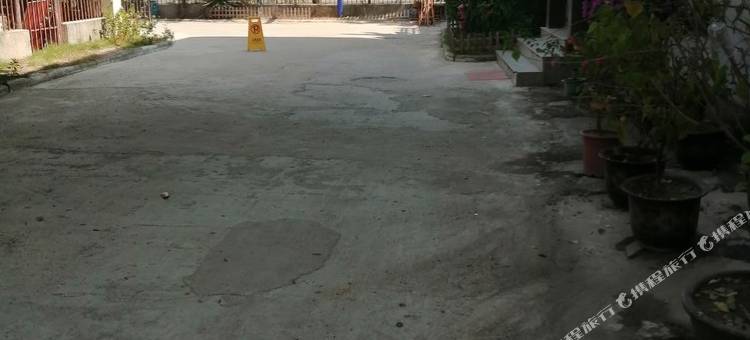 北海银滩别墅民宿(可加工海鲜)(银滩中路分店)图片