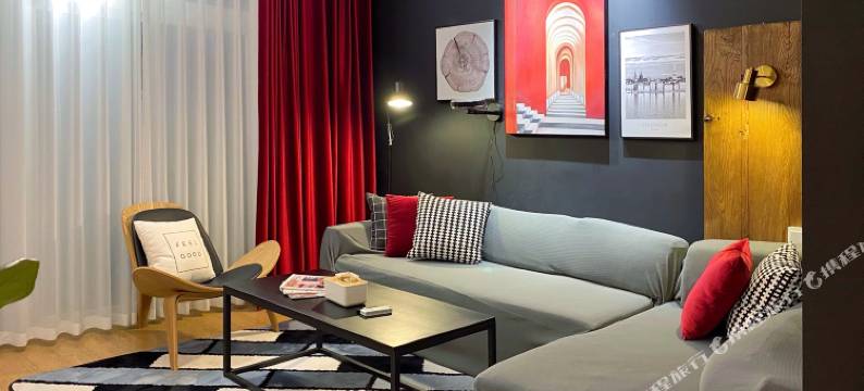 长沙七妹阿公寓(2号店)图片