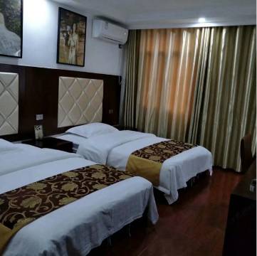 五峰青芳阁宾馆