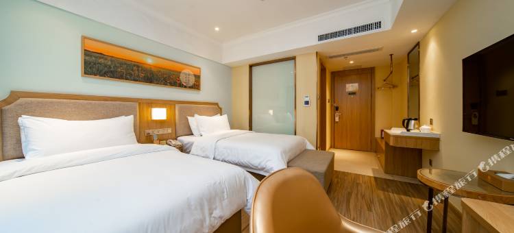 维也纳3好酒店(贵阳花溪大学城店)图片