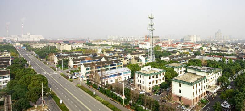 江阴长盛大酒店图片