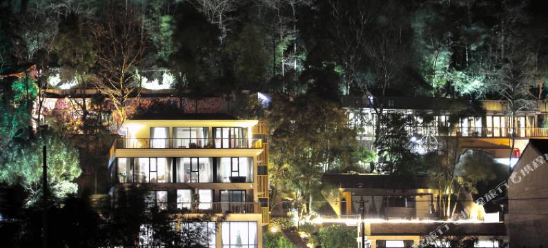 平阳霂野民宿图片