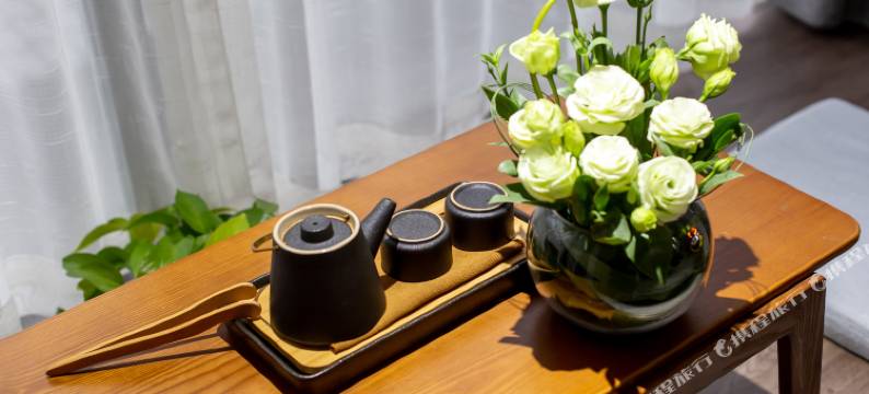 阳朔东舍精品酒店图片