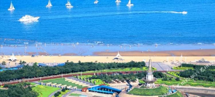 尚客优精选酒店(日照灯塔广场店)图片