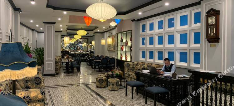 巴比伦高级水疗酒店(Babylon Premium Hotel & Spa)图片