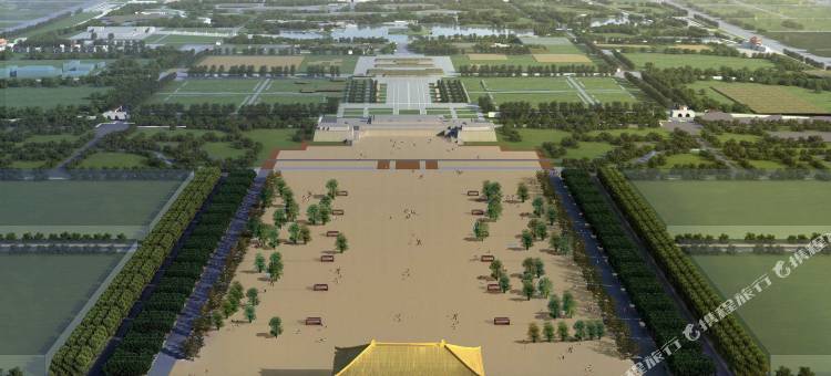 麗枫酒店(西安凤城一路市图书馆地铁站店)图片