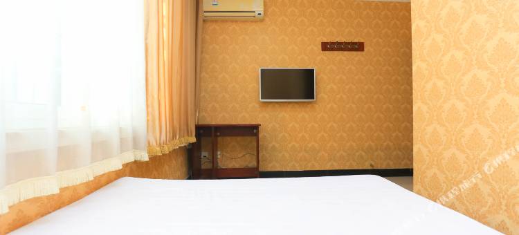 OYO常德天心宾馆图片