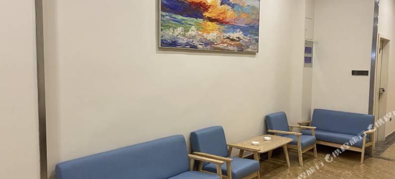 迈斯维吉酒店(芜湖古城步行街店)图片