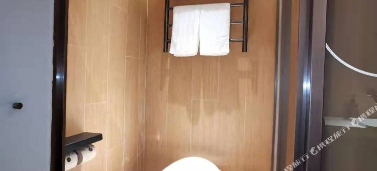 全季酒店(苏州观前街干将西路店)图片