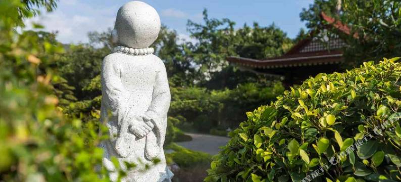 三亚铂金海景酒店公寓图片