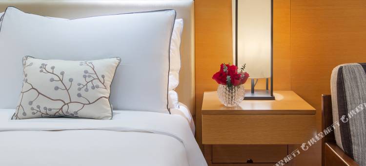 杭州莎玛和达服务式公寓图片