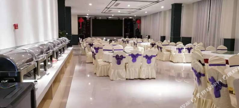 象山鸿祥大酒店图片