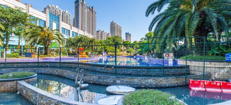 清远顿雨民宿(碧桂园山湖城店)图片