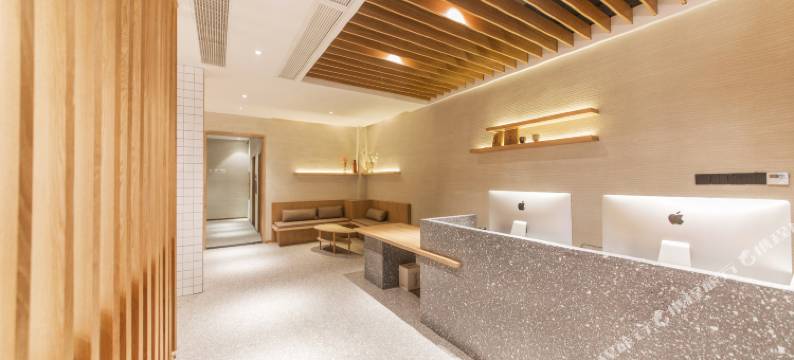 乌镇梵谷酒店(西栅景区店)图片