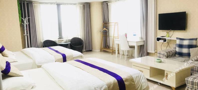 徐州万达倾度酒店图片