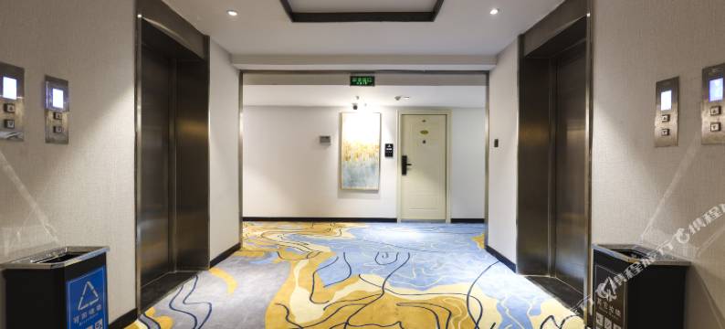 西安华美酒店图片