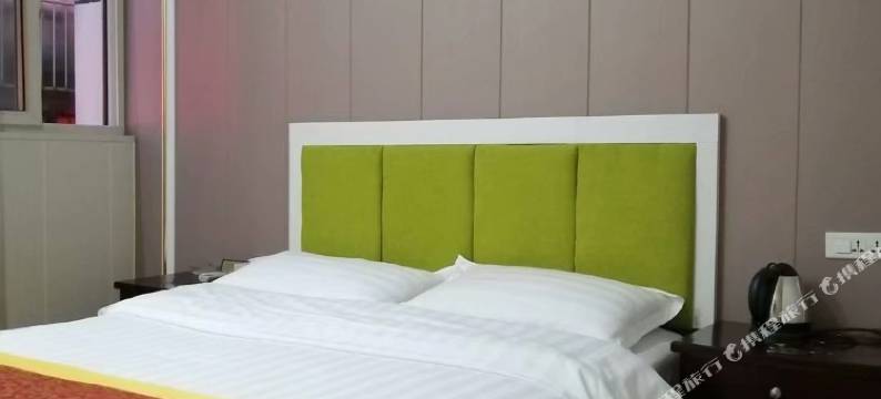 天隆时尚酒店(重庆江北国际机场店)图片