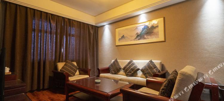 仟那旅途酒店(正阳店)图片