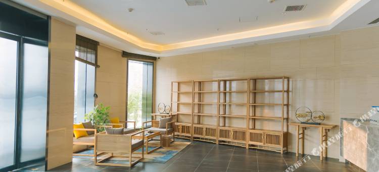 仟那酒店(南召店)图片