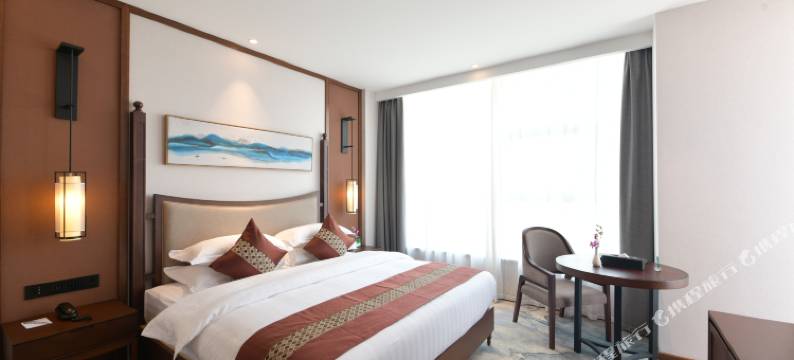 文华酒店(Mandarin Hotel Yangon)图片