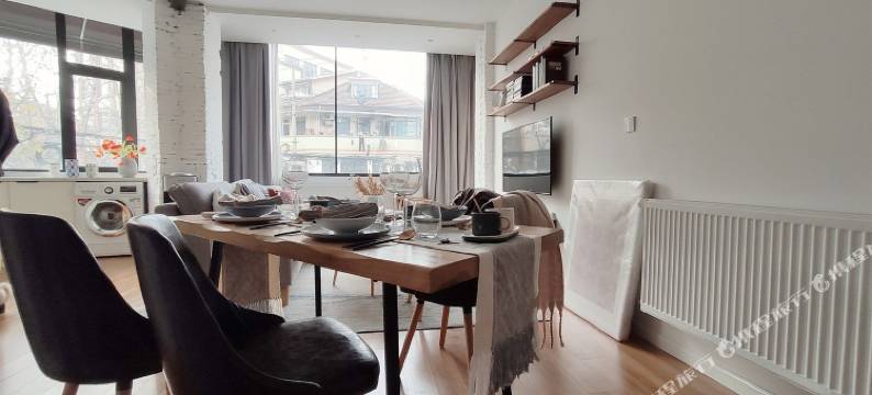 上海一宿KingStay特色民宿(嘉善路分店)图片