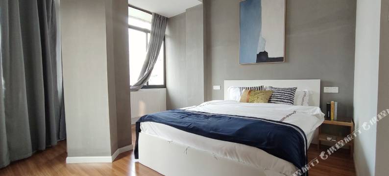 上海一宿KingStay特色民宿(嘉善路分店)图片