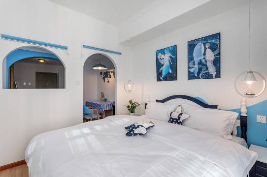 昆明春熙舍民宿(7号店)