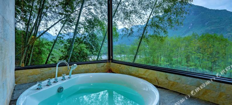 行驿·云舍民宿(梵净山景区店)图片