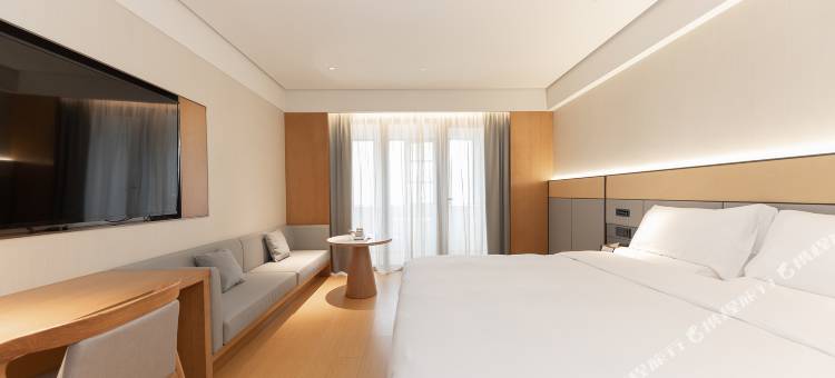 全季酒店(上海浦江召稼楼古镇店)图片