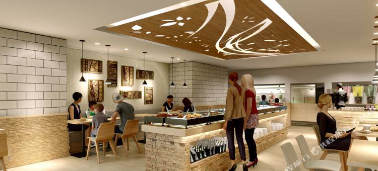 柏之叶托丽芙特酒店(Hotel Torifito Kashiwanoha)图片