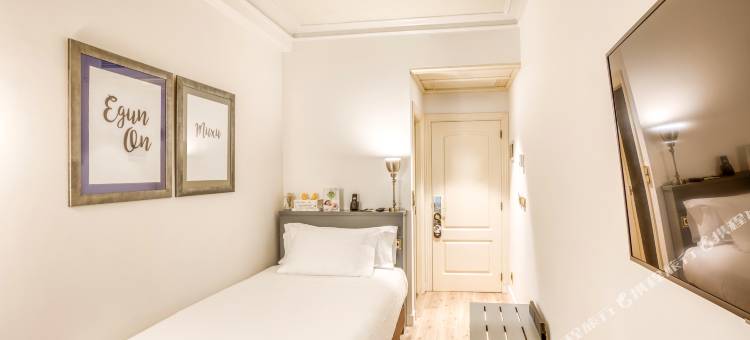 阿雷纳尔毕尔巴鄂赛克特尔酒店(Sercotel Arenal Bilbao)图片