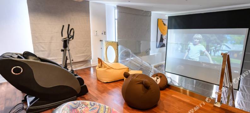 班飞亚唐森公寓(Benviar Tonson Residence)图片