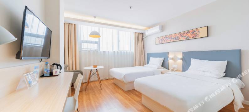 汉庭酒店(上海虹桥火车站七宝店)图片