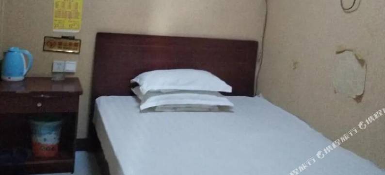 乐陵爱民宾馆图片