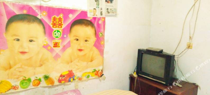 临沂吉祥旅社图片