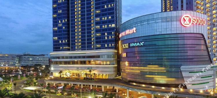 泗水发富格拉古酒店(Favehotel Graha Agung Surabaya)图片