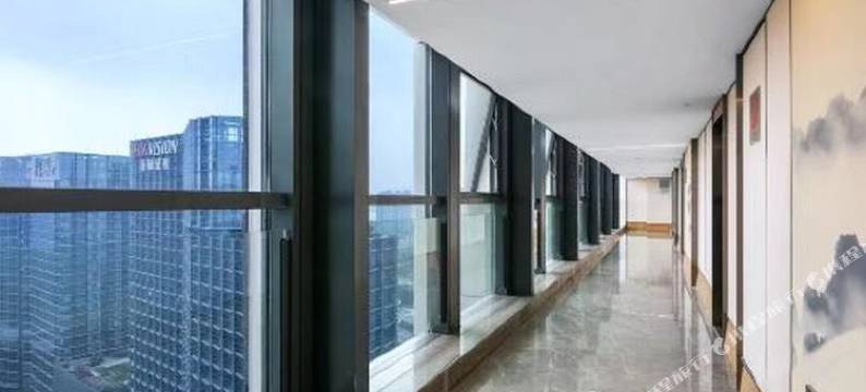 杭州蓝黛公寓图片